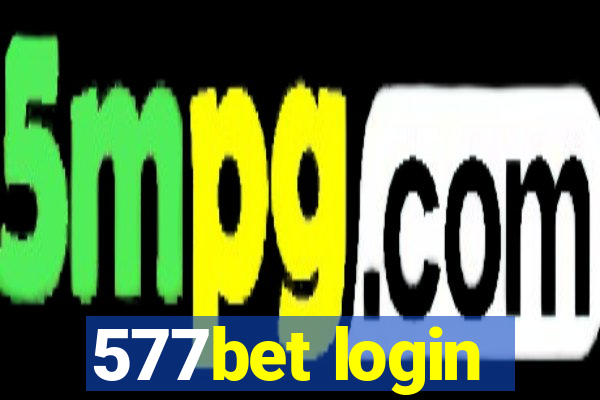577bet login
